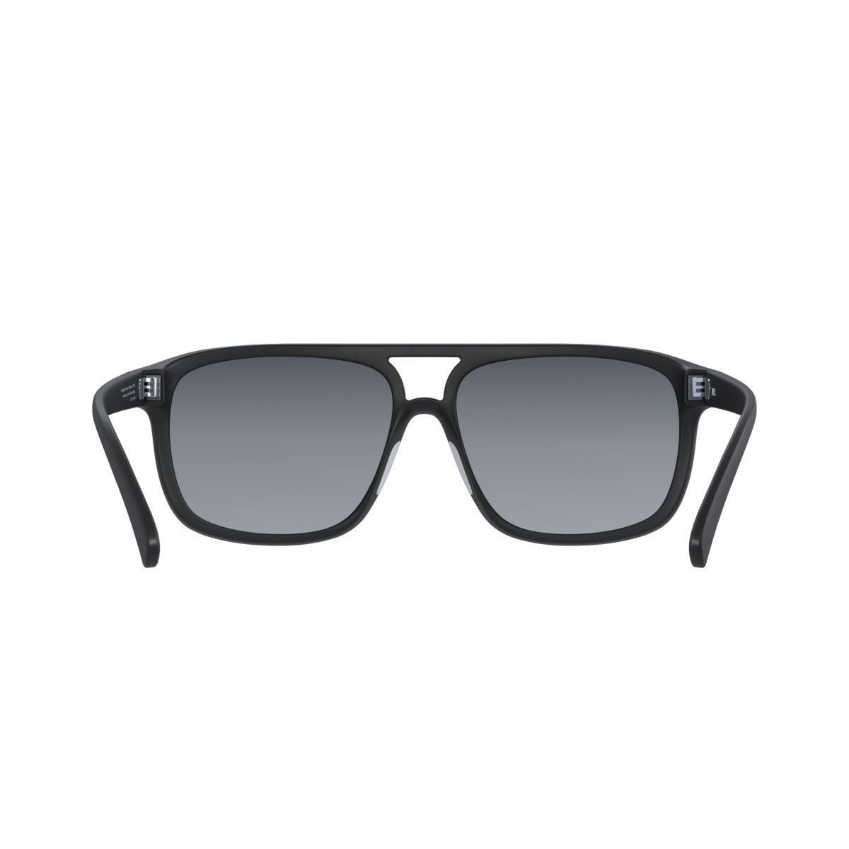Poc Will Uranium Black/Hydrogen White/Clarity Universal/Sunny Grey ONE – obrázek 3