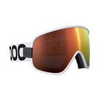 Poc Vitrea Mid Hydrogen White/Partly Sunny Orange ONE – obrázek 2