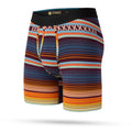 Stance CURREN BOXER BRIEF/GRN/XL – obrázek 1
