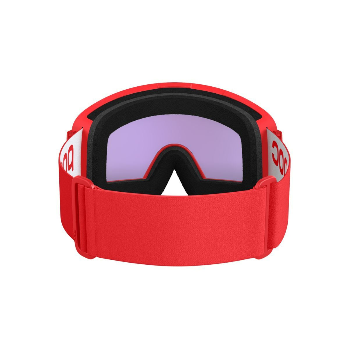Poc Ciasma Prismane Red/Partly Sunny Blue ONE – obrázek 3