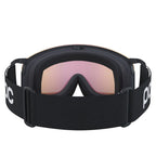 Poc Nexal Mid Uranium Black/Partly Sunny Orange ONE – obrázek 3