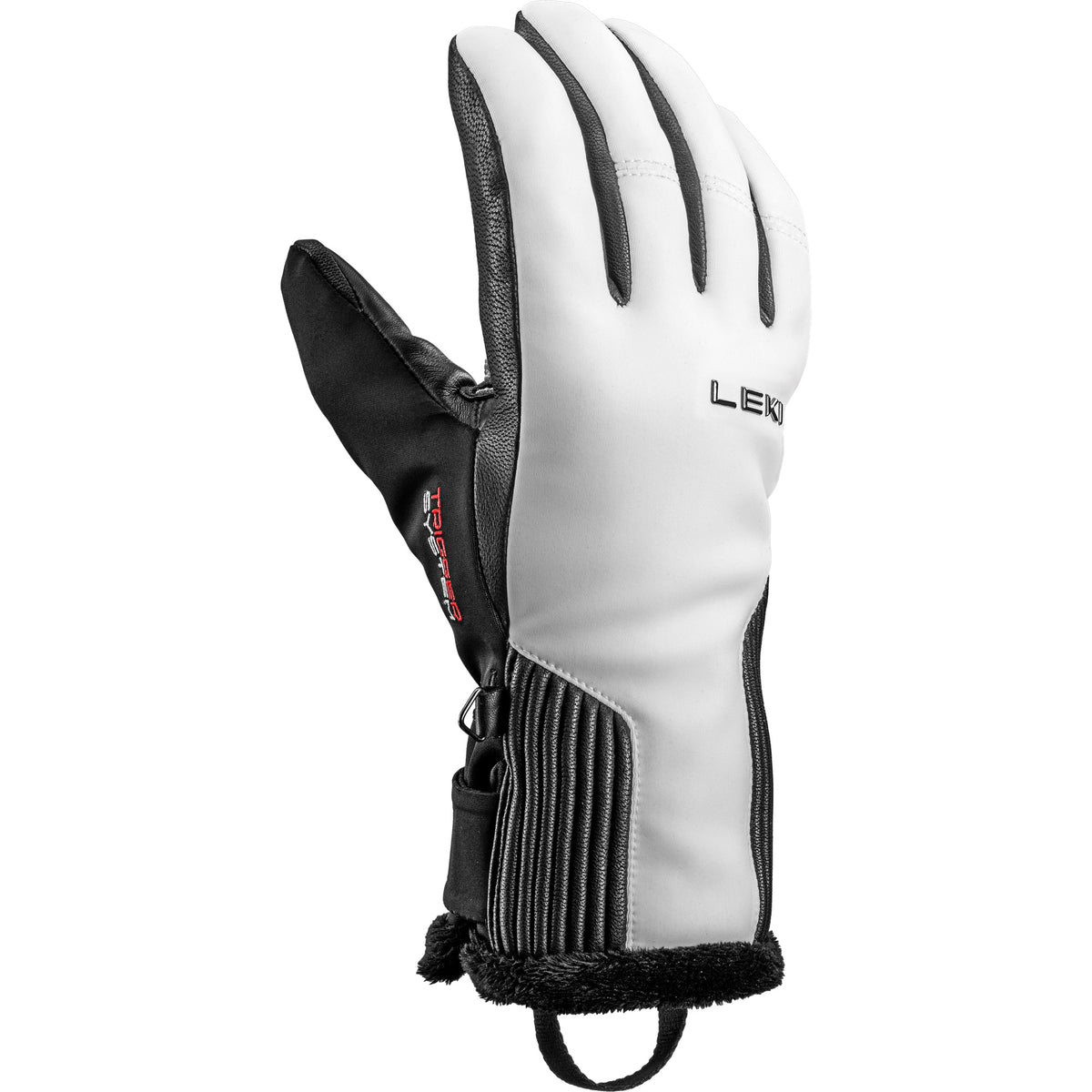 Leki Vallarta 3D Women – obrázek 1