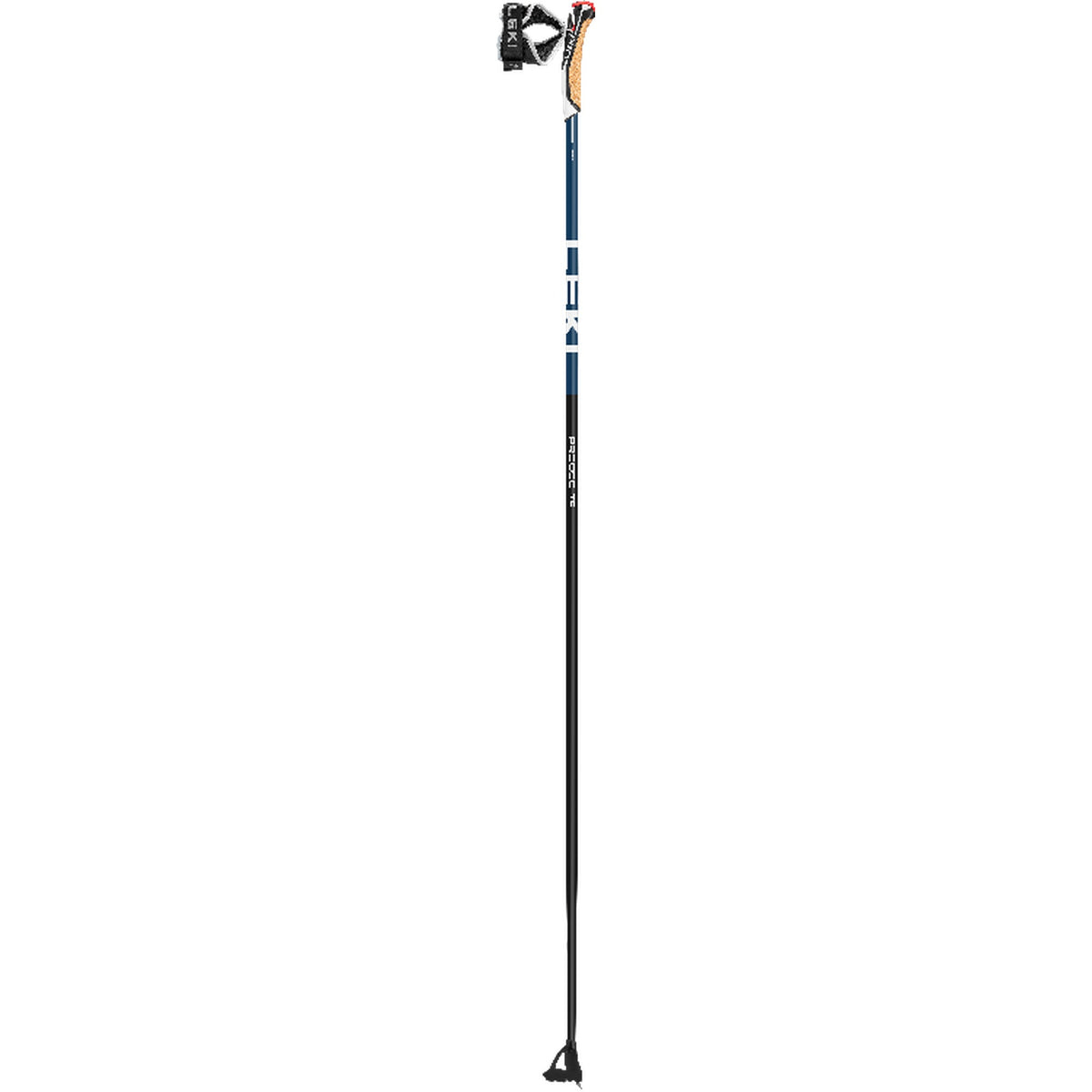 Leki PRC 850 TR – obrázek 1