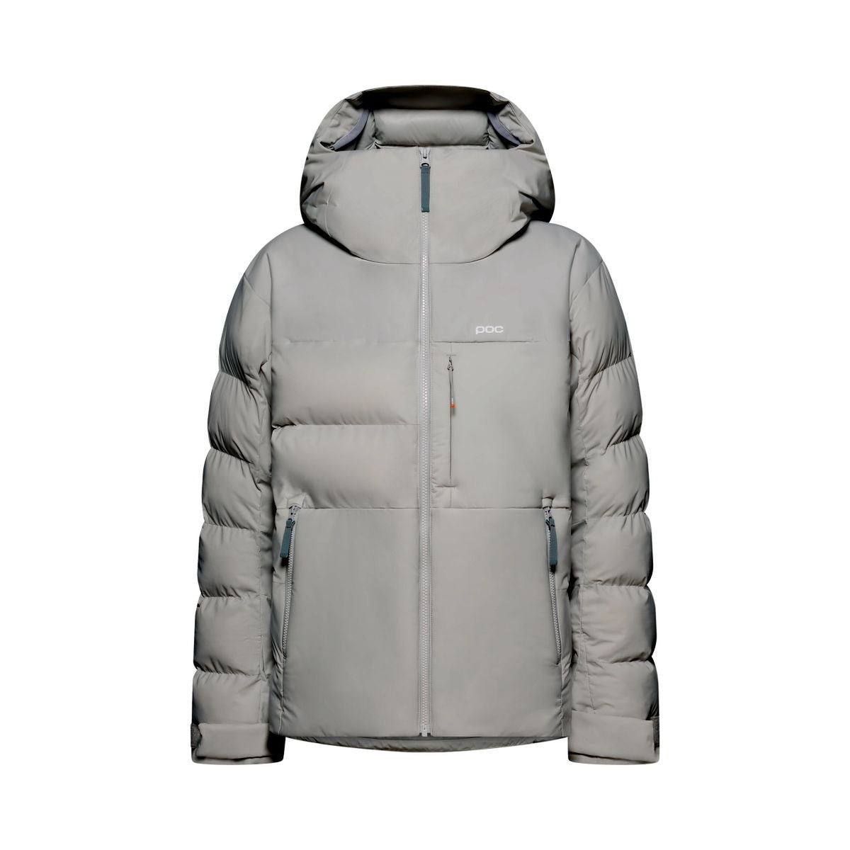 W's POC Loft Jacket Granite Grey SML – obrázek 1