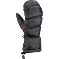 Leki Glace 3D Women Mitt, black, 6.0 – obrázek 1