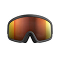 Poc Ciasma Uranium Black/Partly Sunny Orange ONE – obrázek 1