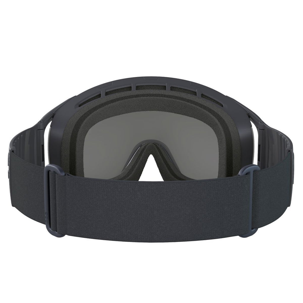 Poc Zonula Uranium Black/Partly Sunny Grey ONE – obrázek 3