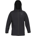 Mizuno Athleticwear Track Jacket / Black / L – obrázek 1