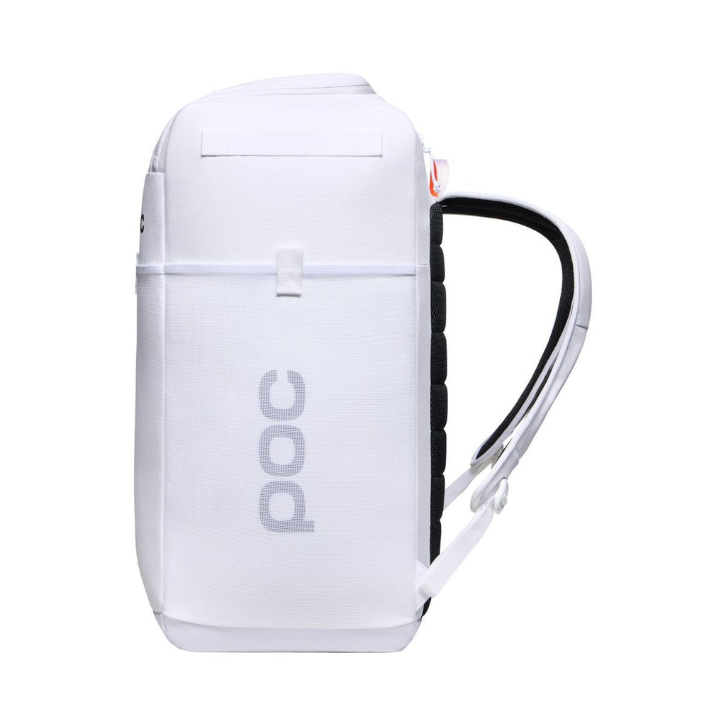 Poc Race Backpack 60L Hydrogen White ONE – obrázek 1