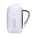 Poc Race Backpack 60L Hydrogen White ONE – obrázek 1