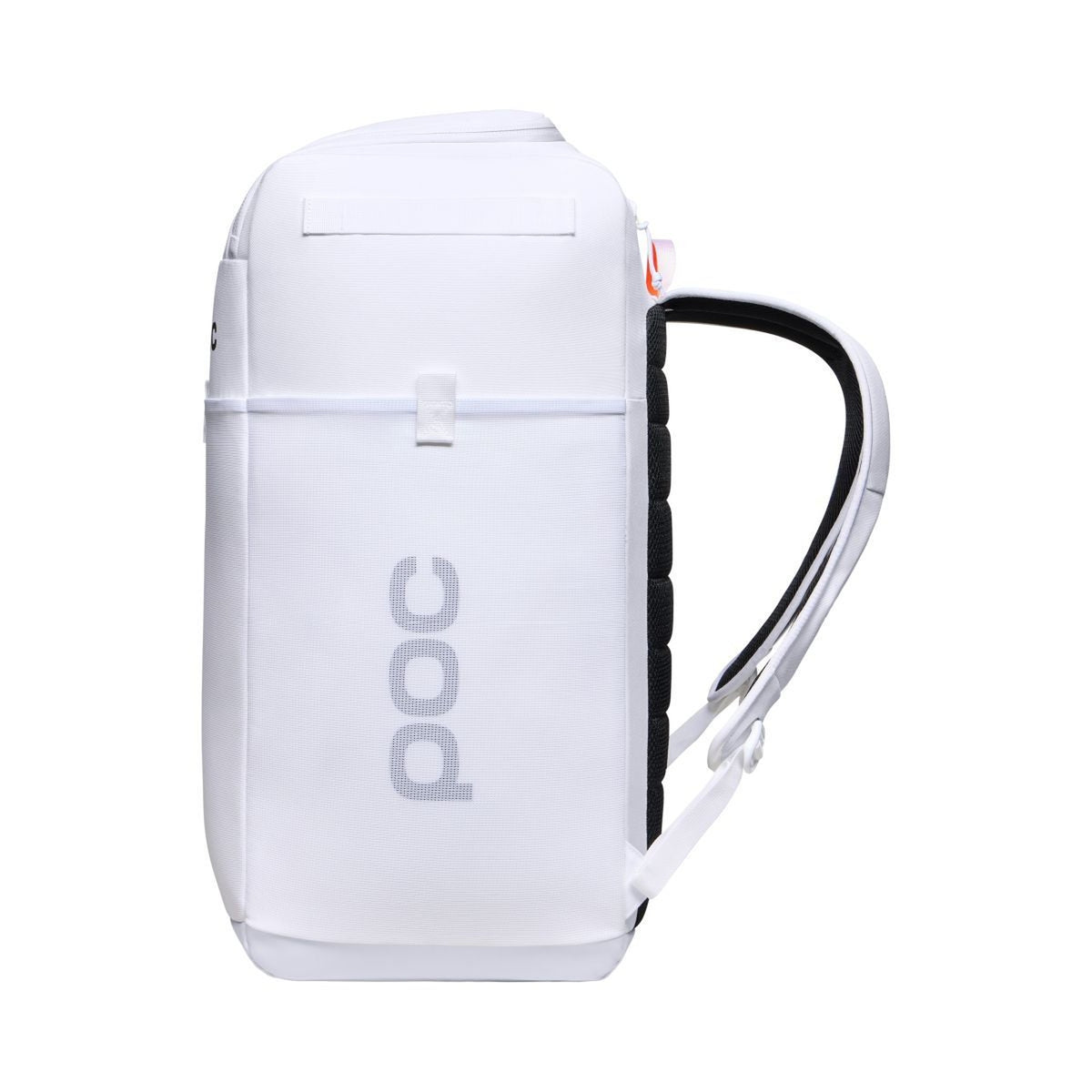 Poc Race Backpack 60L Hydrogen White ONE – obrázek 1