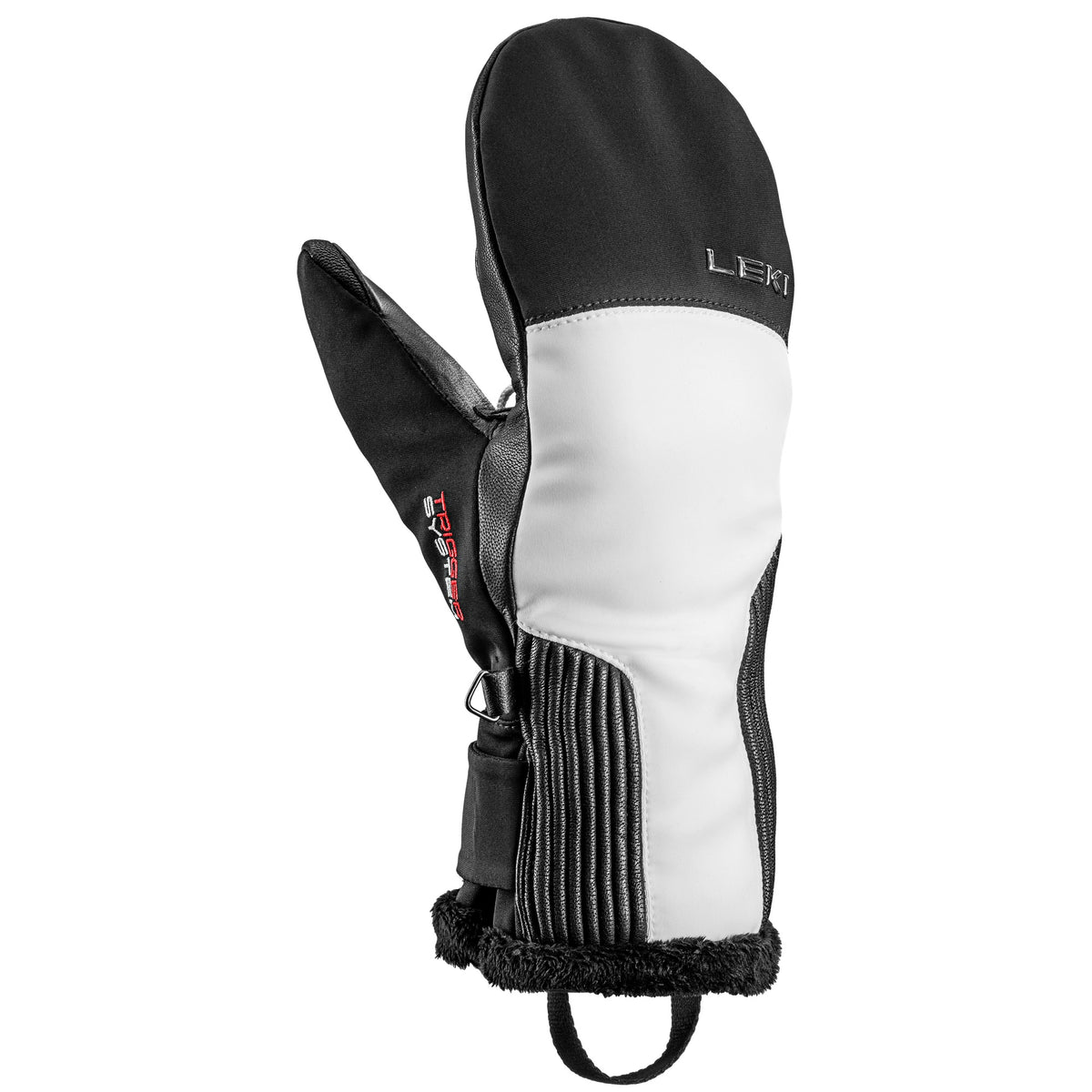 Leki Vallarta 3D Women Mitt – obrázek 1