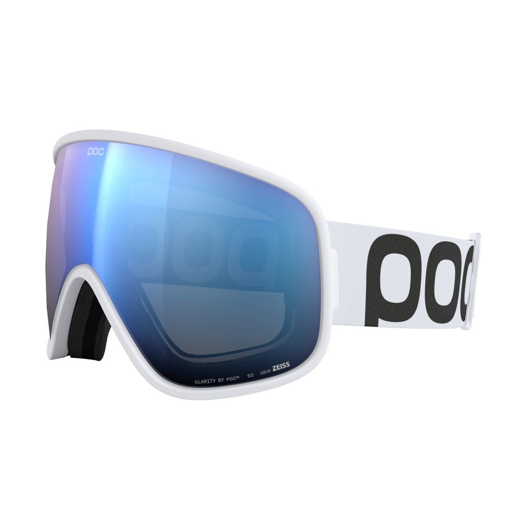 Poc Vitrea Hydrogen White/Partly Sunny Blue ONE – obrázek 4