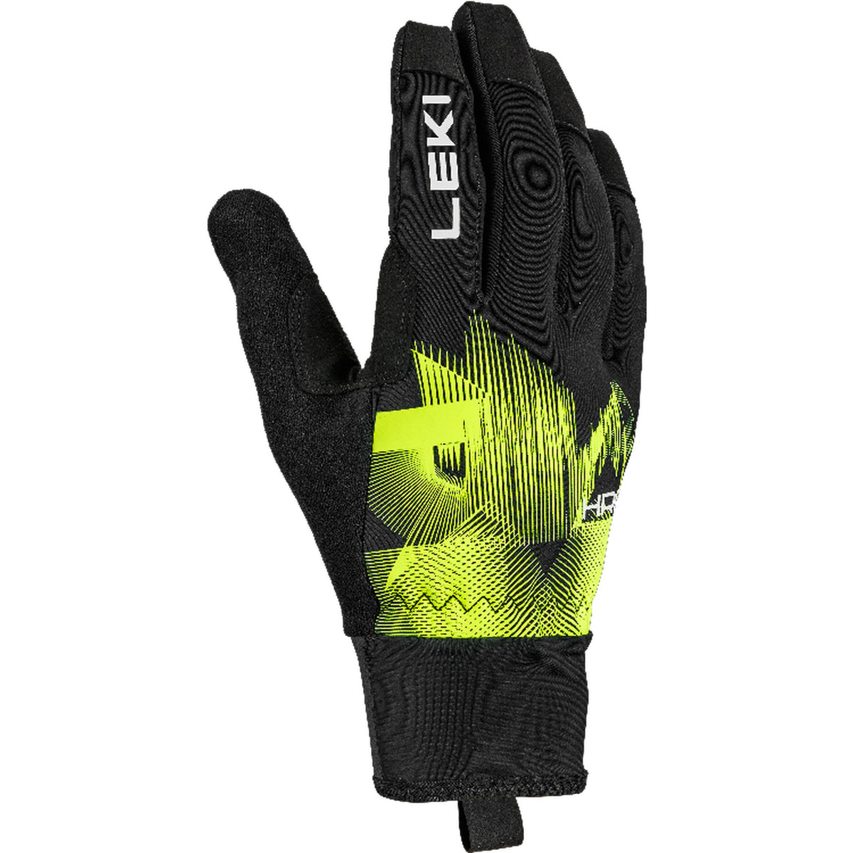 Leki HRC Race Zero – obrázek 1