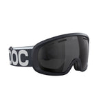 Poc Fovea Mid WF Uranium Black/Partly Sunny Grey ONA – obrázek 2