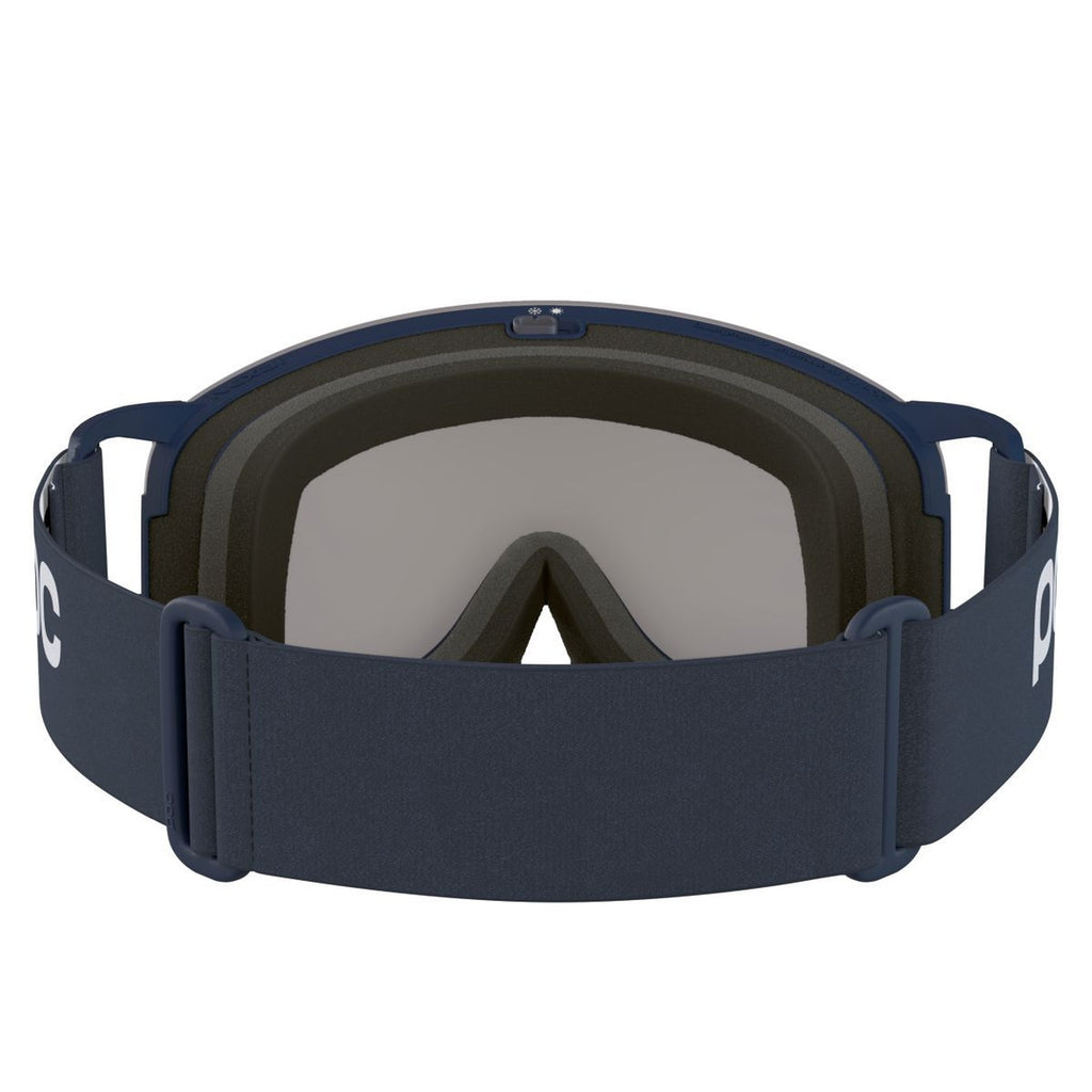 Poc Nexal Apatite Navy/Partly Sunny Navy Blue ONE – obrázek 3