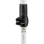 Leki Cross Trail FX Superlite, white-envy-black, 110 - 130 cm – obrázek 4