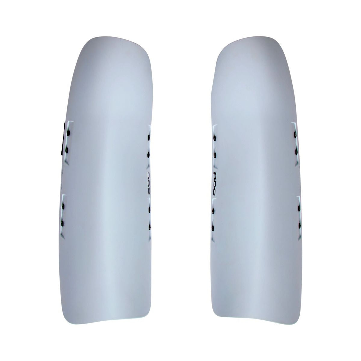 Poc Shins Race Hydrogen White ONE – obrázek 3