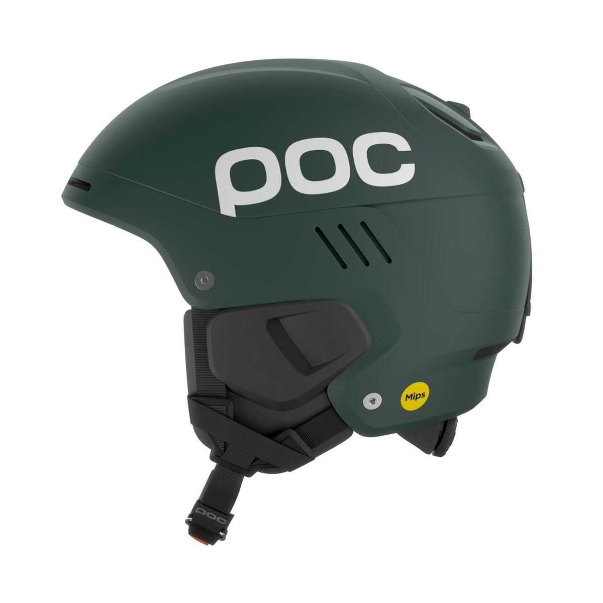 Poc Arcus Pargasite Green Matt MLG – obrázek 1