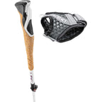 Leki Cross Trail FX Superlite, white-envy-black, 110 - 130 cm – obrázek 12