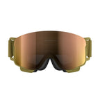Poc Nexal Mid Olivine Green/Partly Sunny Rose Gold ONE – obrázek 1