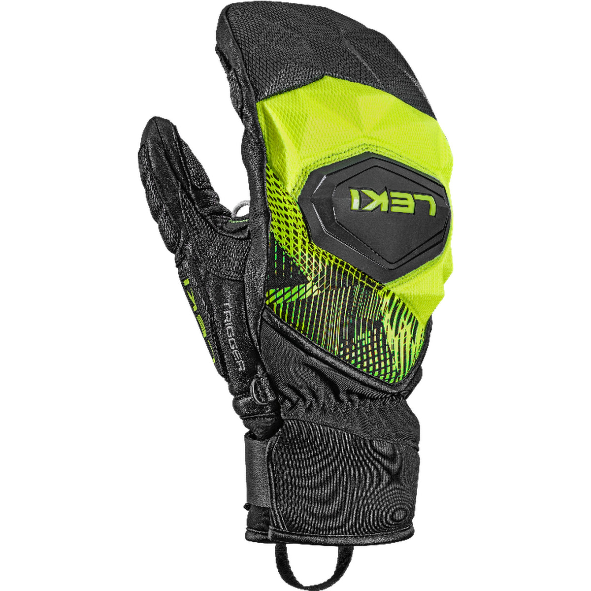 Leki WCR Pro TR Mitt – obrázek 1