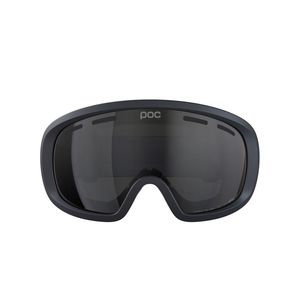 Poc Fovea Mid WF Uranium Black/Partly Sunny Grey ONA – obrázek 1