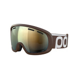 Poc Fovea Mid Bronzite Brown/Sunny Cool Gold ONE – obrázek 4