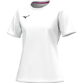 Mizuno Training Tee (W) / White  / 3XL – obrázek 1