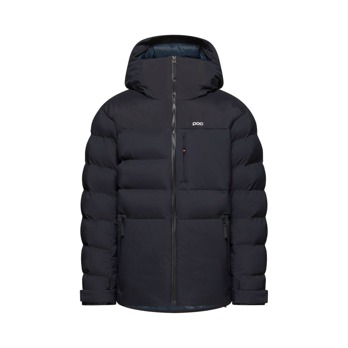 M's POC Loft Jacket Uranium Black SML – obrázek 1
