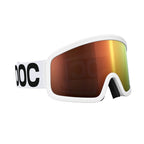 Poc Ciasma Hydrogen White/Partly Sunny Orange ONE – obrázek 2
