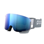 Poc Nexal Mid Granite Grey/Partly Sunny Blue ONE – obrázek 4