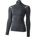 Mico MAGLIA LUPETTO M/L WOMAN M1 SKINTECH, NERO, I – obrázek 1