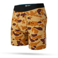 Stance CAMO BOXER BRIEF/KHA/M – obrázek 1