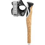 Leki Cross Trail FX Superlite, white-envy-black, 110 - 130 cm – obrázek 2