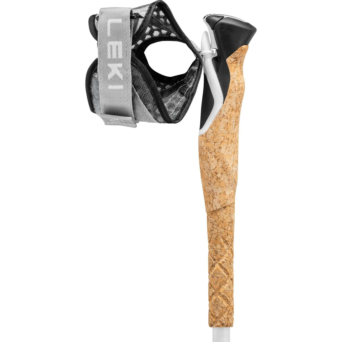 Leki Cross Trail FX Superlite, white-envy-black, 110 - 130 cm – obrázek 2