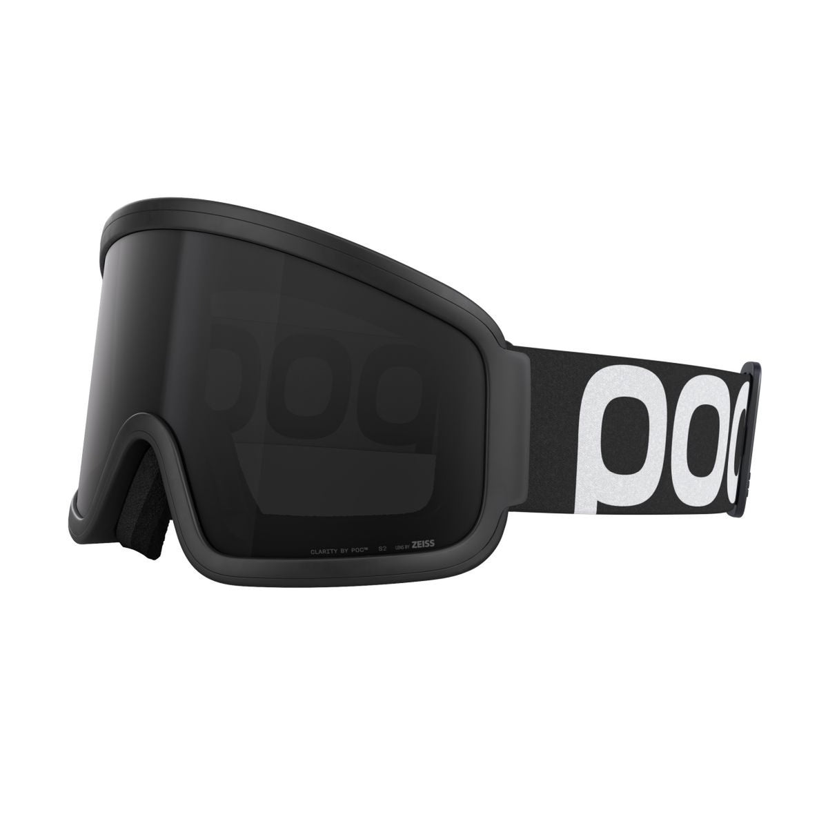 Poc Ciasma Uranium Black/Partly Sunny Grey ONE – obrázek 4