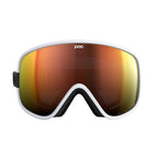 Poc Vitrea Hydrogen White/Partly Sunny Orange ONE – obrázek 1