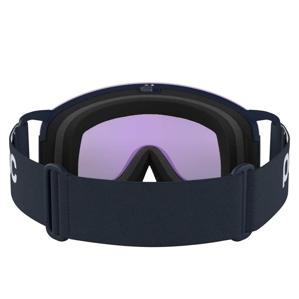 Poc Nexal Apatite Navy/Partly Sunny Blue ONE – obrázek 3