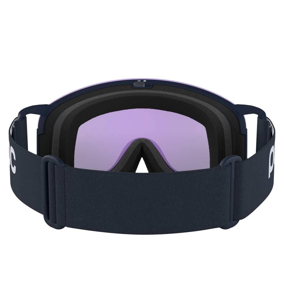 Poc Nexal Apatite Navy/Partly Sunny Blue ONE – obrázek 3