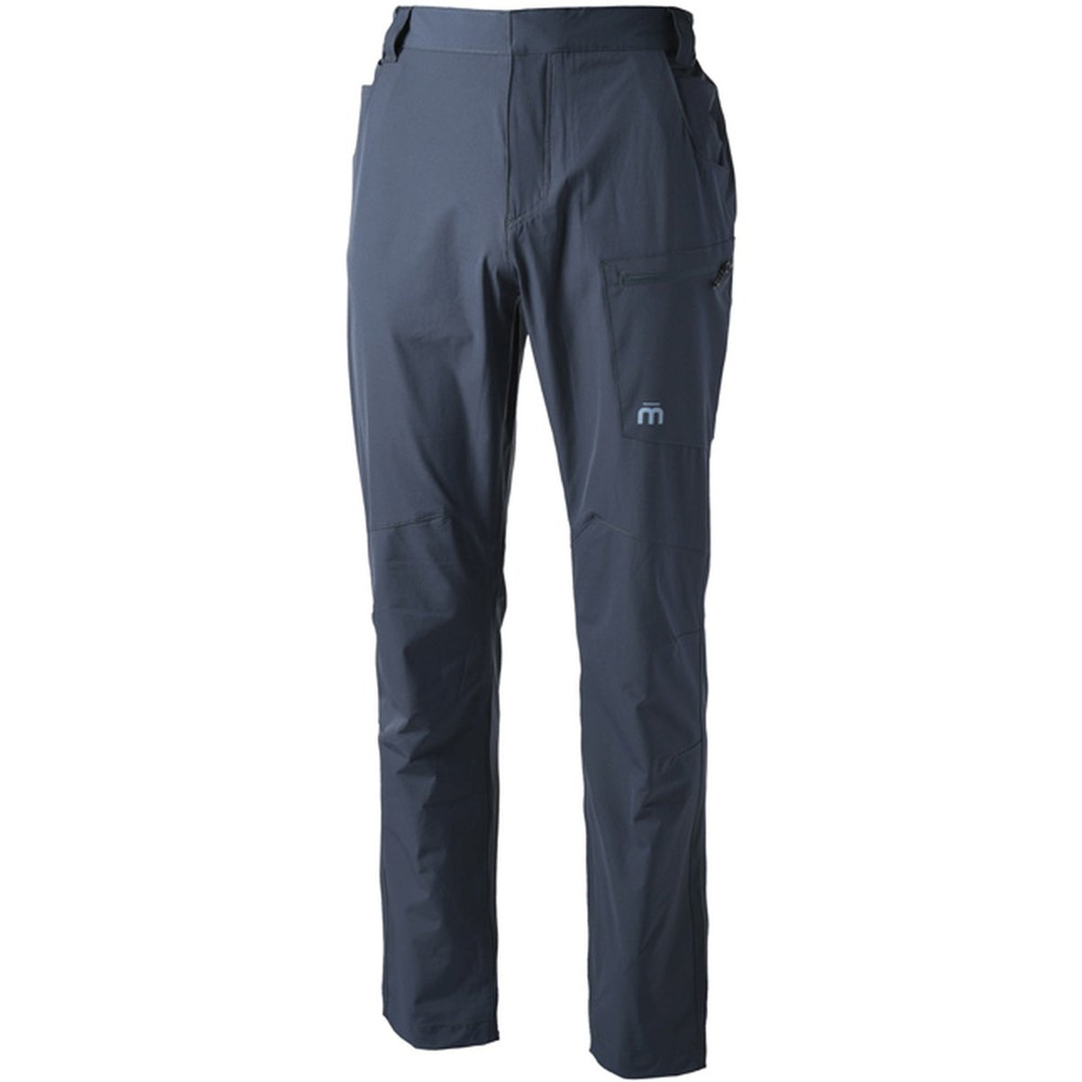 Mico MAN LONG PANTS - EXTRA DRY OUTDOOR, NIGHT, L – obrázek 1