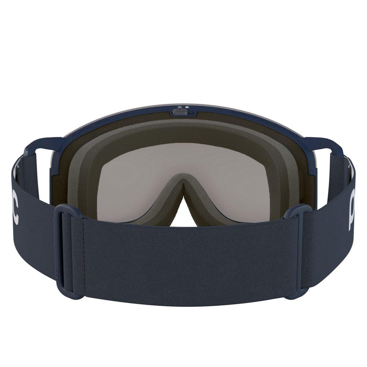 Poc Nexal Mid Apatite Navy/Partly Sunny Navy Blue ONE – obrázek 3