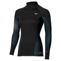 Mizuno Virtual Body G6 High Neck / Black / L – obrázek 1