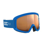 Poc POCito Opsin Fluorescent Blue/Partly Sunny Light Orange ONE – obrázek 2