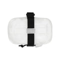 Poc Ultra Saddle Pouch 0.3L Hydrogen White Translucent ONE – obrázek 1
