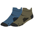 Mizuno Active Training Mid 2P / Stellar / Martini Olive  / L – obrázek 1