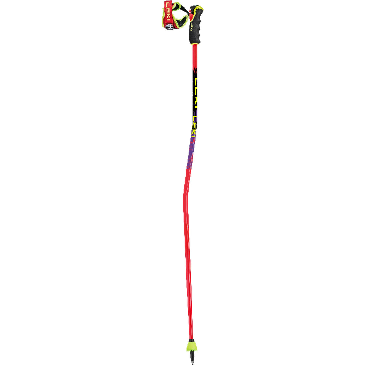 Leki WCR Pro Lite GS TR – obrázek 1