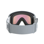 Poc Vitrea Mid Granite Grey/Partly Sunny Orange ONE – obrázek 3