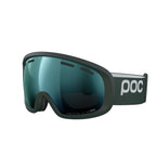Poc Fovea Mid WF Pargasite Green/Partly Sunny Forest Green ONA – obrázek 4