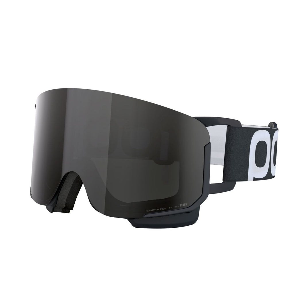 Poc Nexal Uranium Black/Partly Sunny Grey ONE – obrázek 4